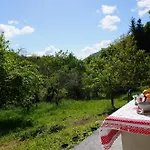 Casa Castagno E Ruscello - Nature Retreat In Liguria Semesterbostad *