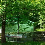 Semesterbostad Casa Castagno E Ruscello - Nature Retreat In Liguria *