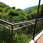 Prázdninový dům Casa Castagno E Ruscello - Nature Retreat In Liguria *