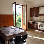Casa Castagno E Ruscello - Nature Retreat In Liguria Semesterbostad