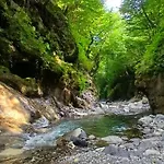 Casa Castagno E Ruscello - Nature Retreat In Liguria Semesterbostad