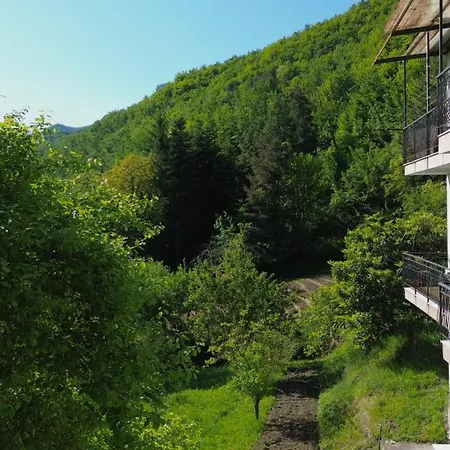 Casa Castagno E Ruscello - Nature Retreat In Liguria * Pieve di Teco