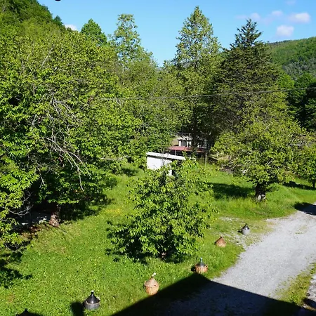 Casa Castagno E Ruscello - Nature Retreat In Liguria * Pieve di Teco