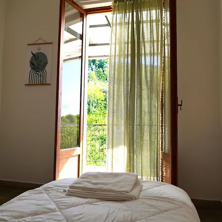 Casa Castagno E Ruscello - Nature Retreat In Liguria Дом отдыха *