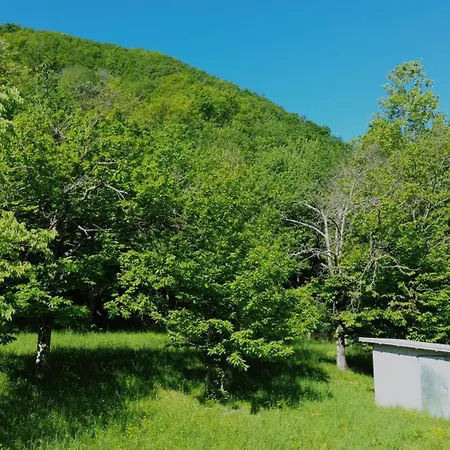 Semesterbostad Casa Castagno E Ruscello - Nature Retreat In Liguria Pieve di Teco