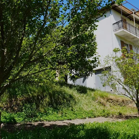 Casa Castagno E Ruscello - Nature Retreat In Liguria Pieve di Teco