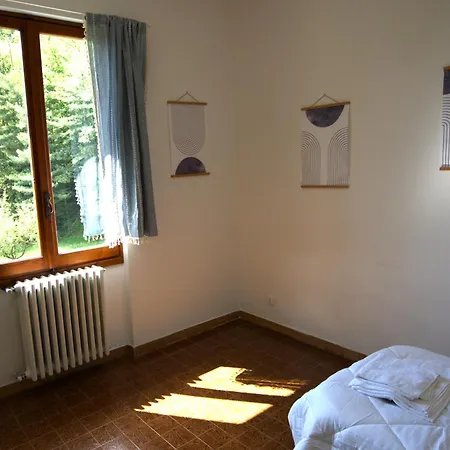 펜션 Casa Castagno E Ruscello - Nature Retreat In Liguria *