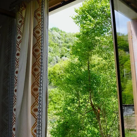 Casa Castagno E Ruscello - Nature Retreat In Liguria Дом отдыха Pieve di Teco