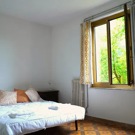Дом отдыха Casa Castagno E Ruscello - Nature Retreat In Liguria