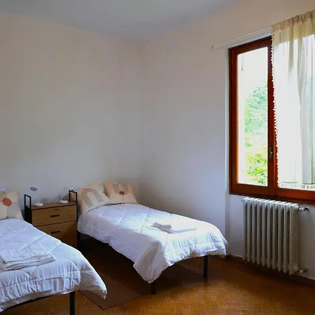 Semesterbostad Casa Castagno E Ruscello - Nature Retreat In Liguria Pieve di Teco