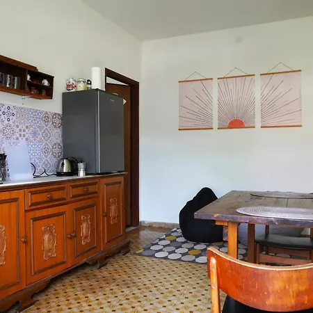Casa Castagno E Ruscello - Nature Retreat In Liguria Дом отдыха