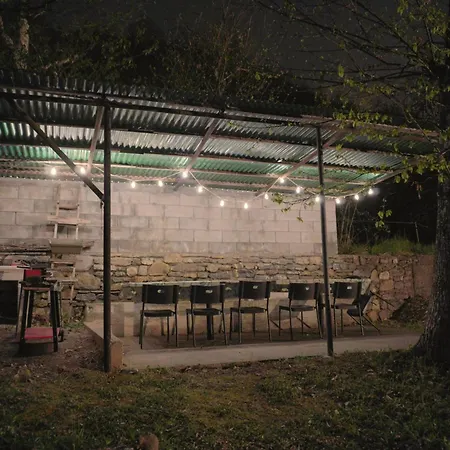 Дом отдыха Casa Castagno E Ruscello - Nature Retreat In Liguria Pieve di Teco