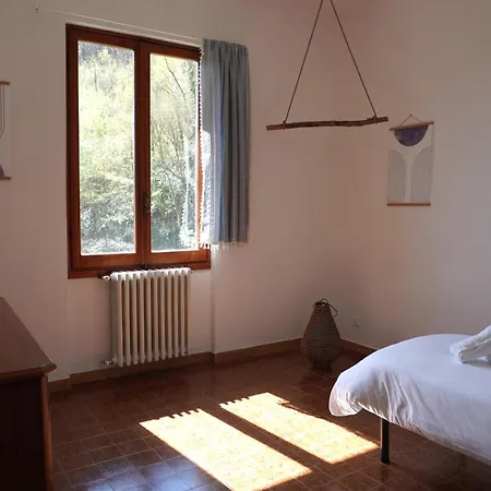 Casa Castagno E Ruscello - Nature Retreat In Liguria Pieve di Teco