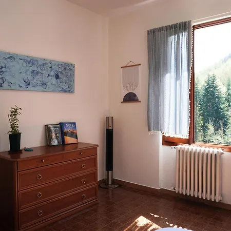 Casa Castagno E Ruscello - Nature Retreat In Liguria