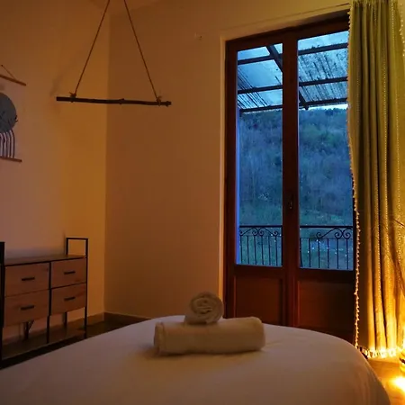 Casa Castagno E Ruscello - Nature Retreat In Liguria Дом отдыха *