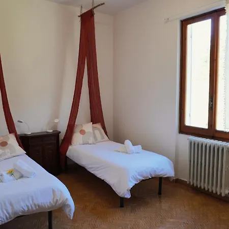 Дом отдыха Casa Castagno E Ruscello - Nature Retreat In Liguria *