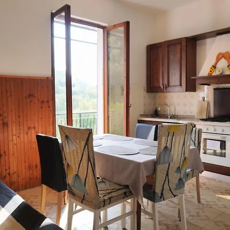 Casa Castagno E Ruscello - Nature Retreat In Liguria Pieve di Teco