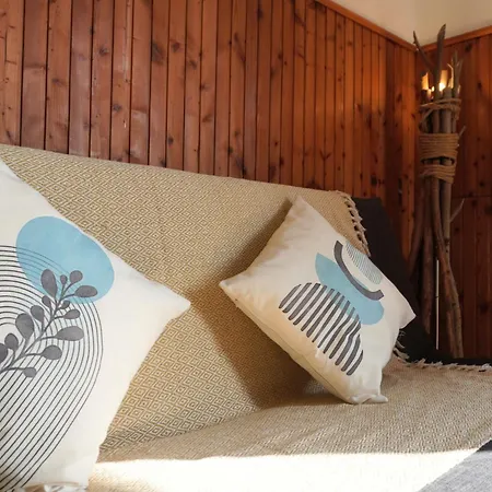 Дом отдыха Casa Castagno E Ruscello - Nature Retreat In Liguria *