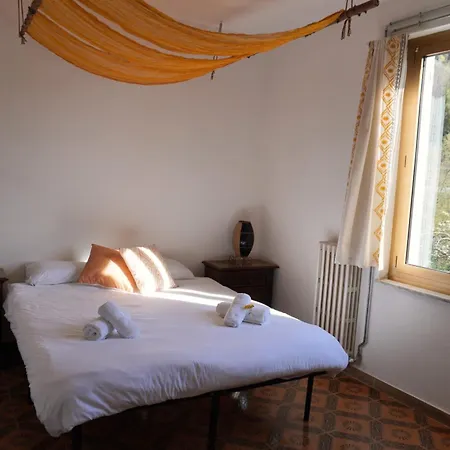 Casa Castagno E Ruscello - Nature Retreat In Liguria Дом отдыха