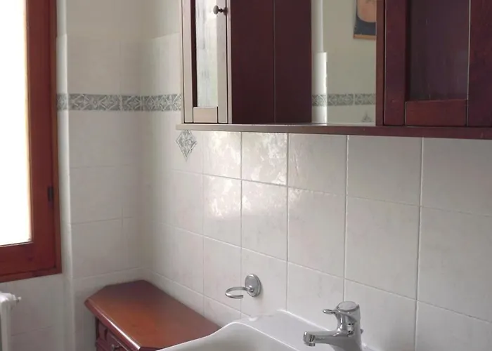 Casa Castagno E Ruscello - Nature Retreat In Liguria