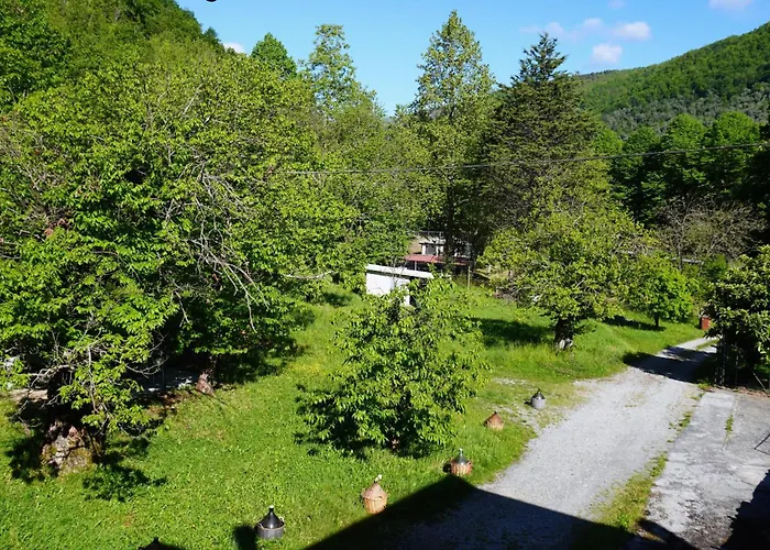 Casa Castagno E Ruscello - Nature Retreat In Liguria * Pieve di Teco