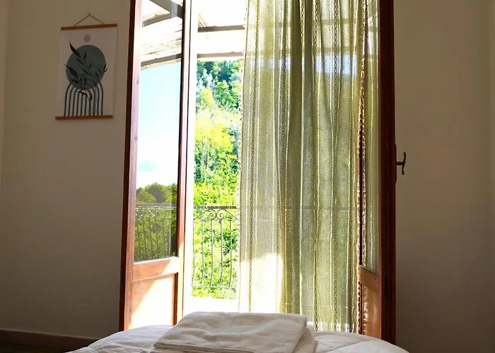Casa Castagno E Ruscello - Nature Retreat In Liguria Σπίτι διακοπών *