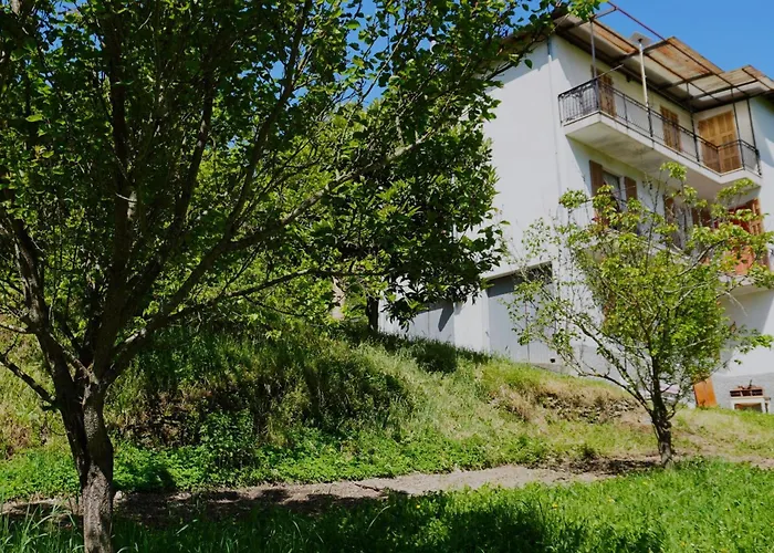 Casa Castagno E Ruscello - Nature Retreat In Liguria Pieve di Teco