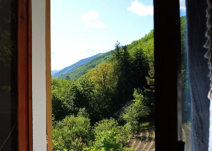 Σπίτι διακοπών Casa Castagno E Ruscello - Nature Retreat In Liguria