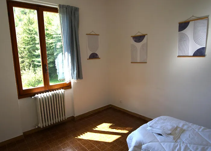 Σπίτι διακοπών Casa Castagno E Ruscello - Nature Retreat In Liguria *