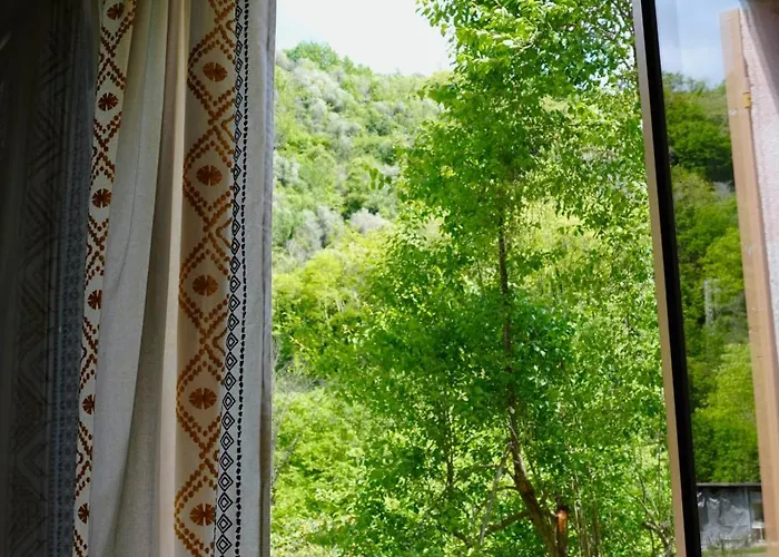Casa Castagno E Ruscello - Nature Retreat In Liguria Σπίτι διακοπών Pieve di Teco