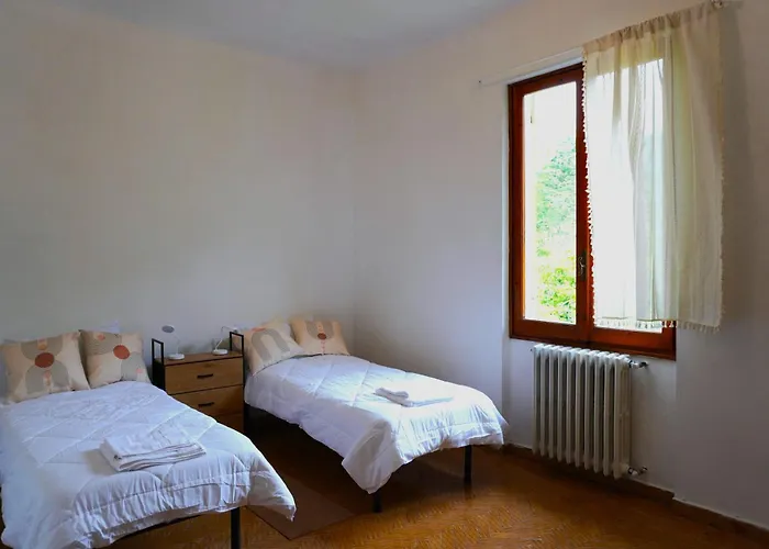 Σπίτι διακοπών Casa Castagno E Ruscello - Nature Retreat In Liguria Pieve di Teco