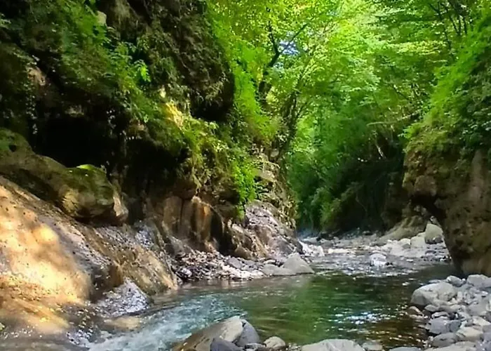 Casa Castagno E Ruscello - Nature Retreat In Liguria Σπίτι διακοπών